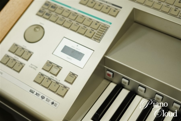 中古エレクトーン ELS-01CU