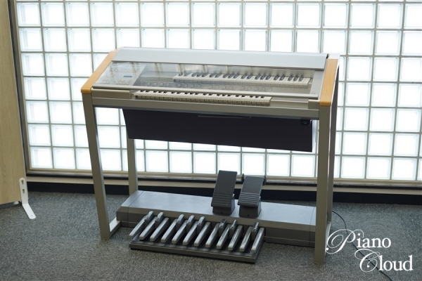 中古エレクトーン ELS-01CU