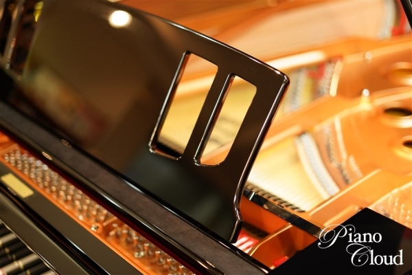 グランドピアノ C3X espressivo