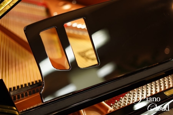 グランドピアノ C3X espressivo