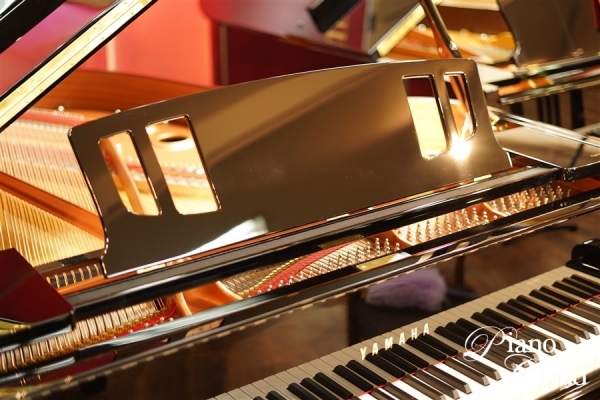 グランドピアノ C3X espressivo