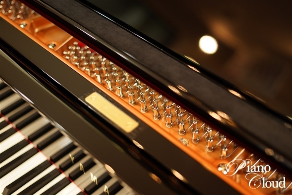 グランドピアノ C3X espressivo