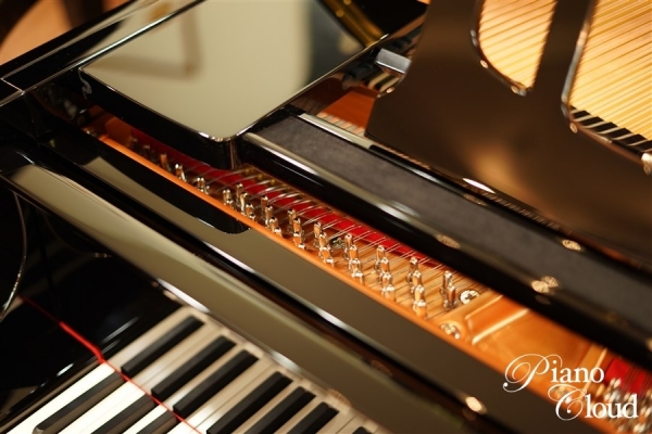 グランドピアノ C3X espressivo