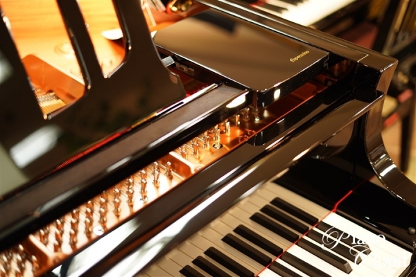 グランドピアノ C3X espressivo