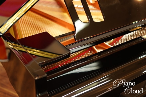 グランドピアノ C3X espressivo