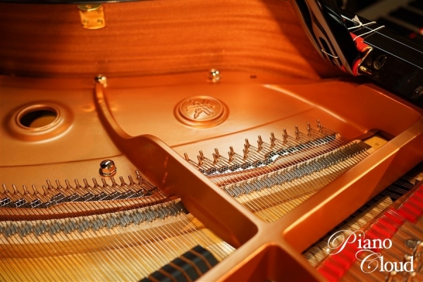 グランドピアノ C3X espressivo