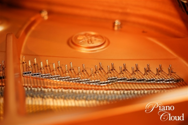 グランドピアノ C3X espressivo