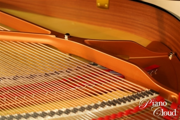 グランドピアノ C3X espressivo