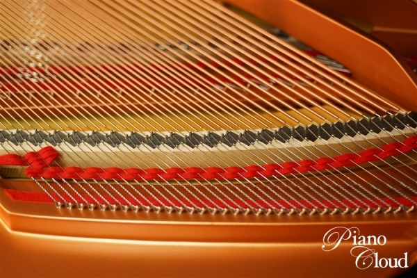 グランドピアノ C3X espressivo