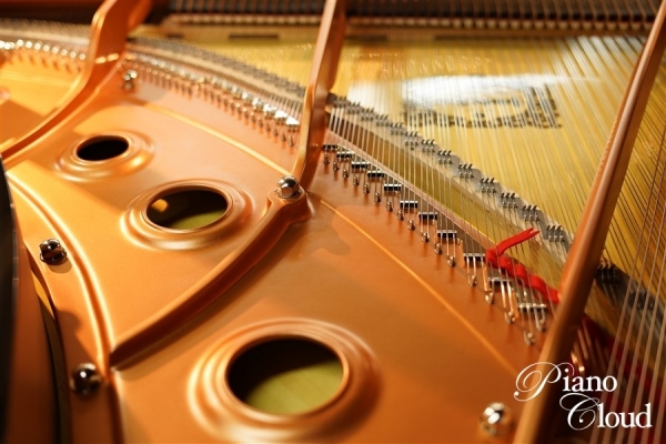 グランドピアノ C3X espressivo