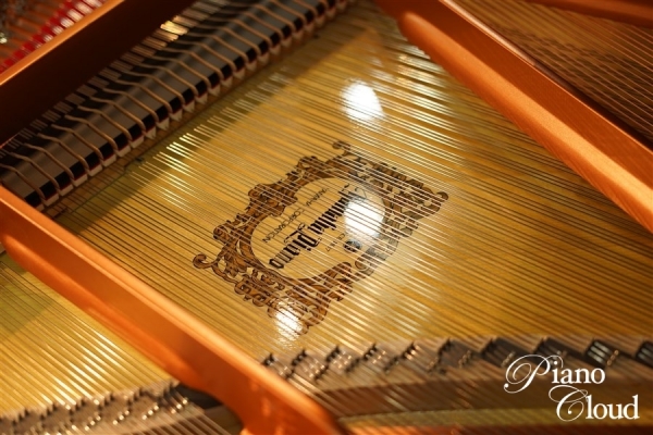 グランドピアノ C3X espressivo