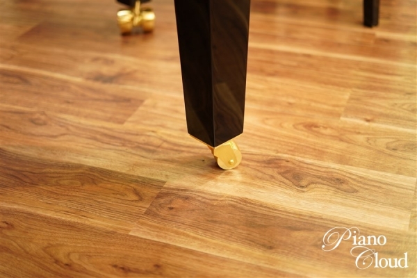 グランドピアノ C3X espressivo