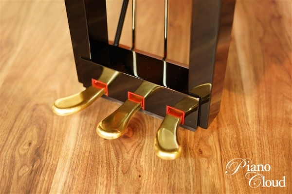 グランドピアノ C3X espressivo