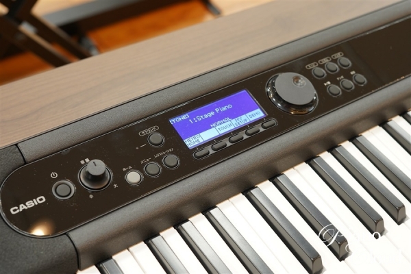 CASIO（カシオ） キーボード CT-S400 | Piano Cloud Online Store