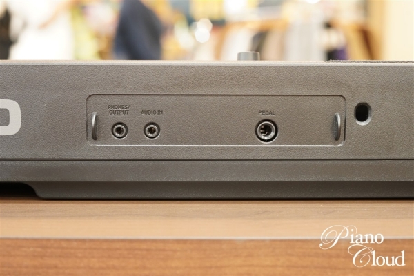 キーボード CT-S400