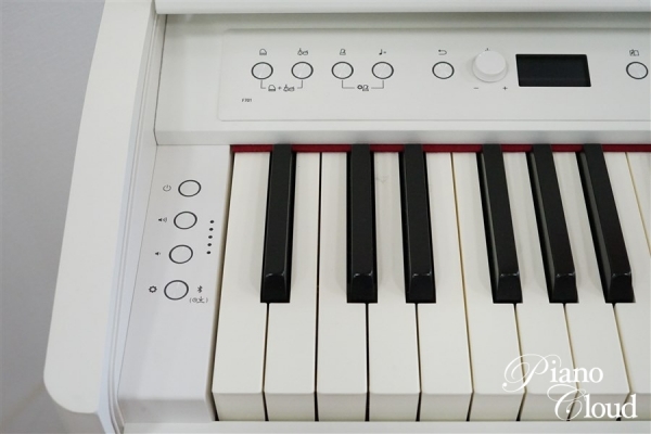 電子ピアノ F-701