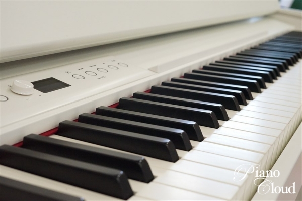 電子ピアノ F-701