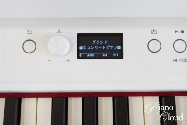 電子ピアノ F-701