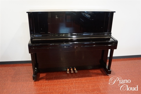 中古アップライトピアノ YUS