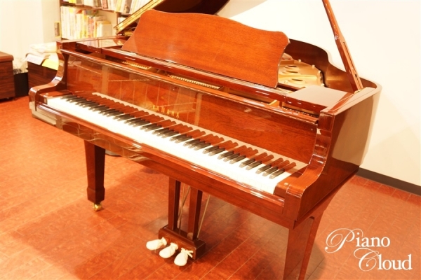 中古グランドピアノ C1