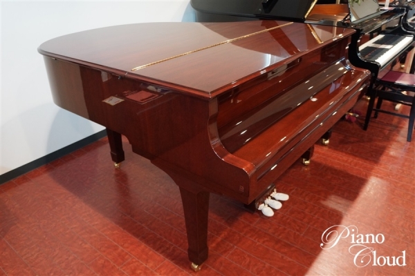 中古グランドピアノ C1