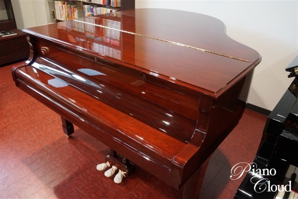 中古グランドピアノ C1