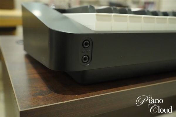 電子ピアノ Privia  PX-S1000BK