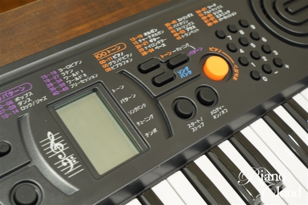 ミニキーボード SA-76