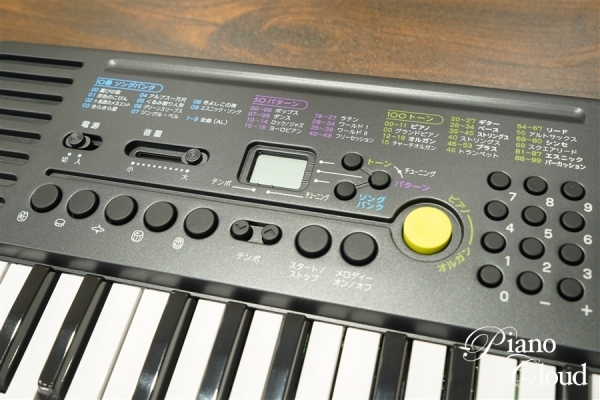 ミニキーボード SA-46