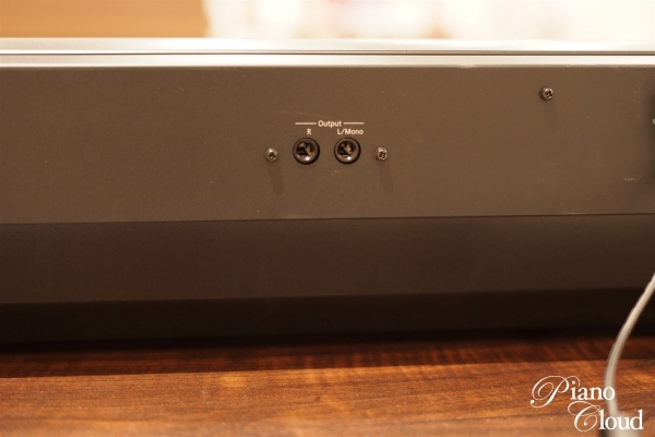 電子ピアノ FP-30X BK