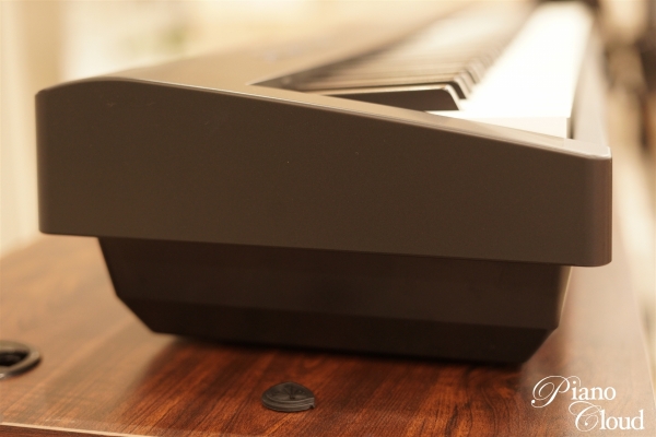 電子ピアノ FP-30X BK