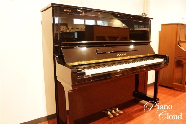 中古アップライトピアノ U300SX