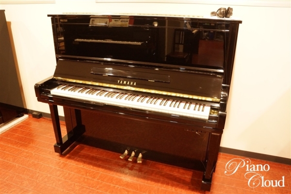 中古アップライトピアノ U300SX