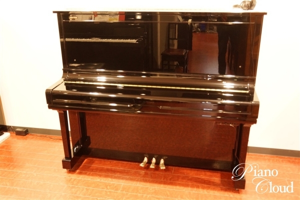 中古アップライトピアノ U300SX