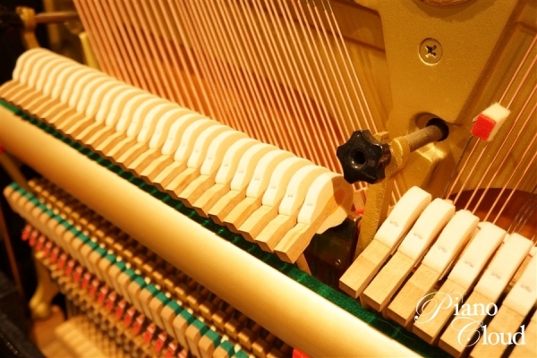 中古アップライトピアノ U300SX