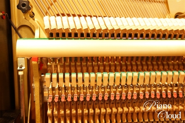 中古アップライトピアノ U300SX