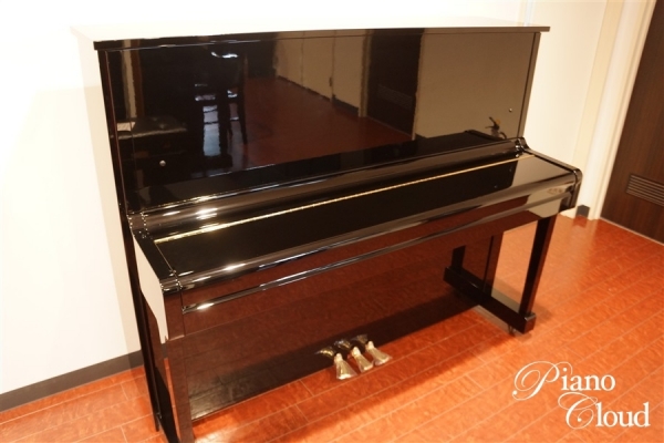 中古アップライトピアノ U10BL