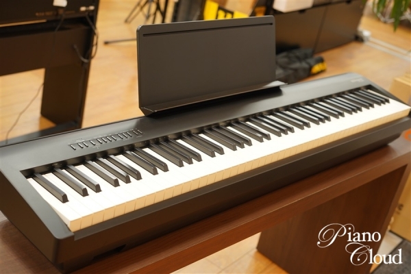 電子ピアノ FP-30X BK