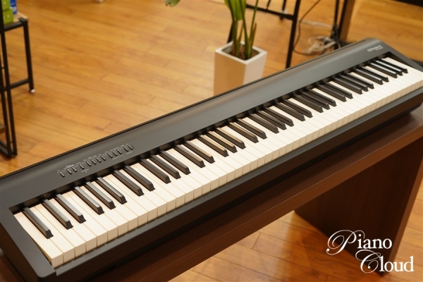 電子ピアノ FP-30X BK