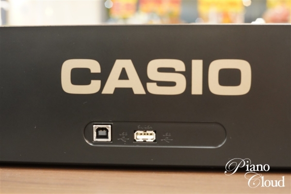 電子ピアノ PX-S1100BK