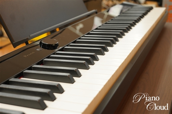 電子ピアノ PX-S1100BK