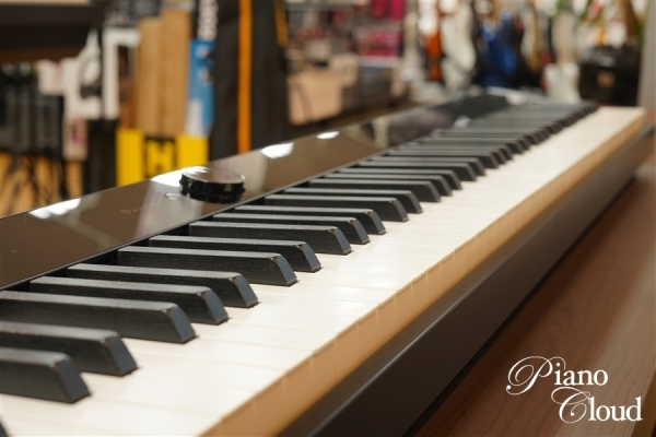 電子ピアノ PX-S1100BK