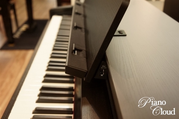 電子ピアノ CSP-170B