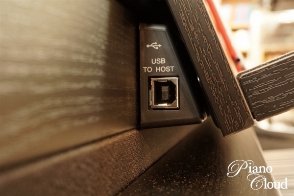 電子ピアノ CSP-170B