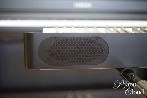 PriviA プリヴィア PX-S1100 BK