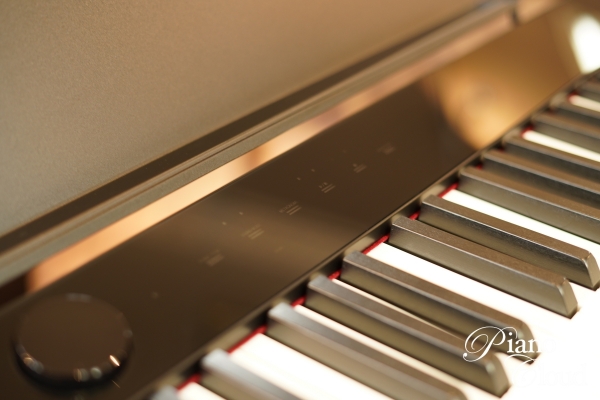 電子ピアノ PX-S1100BK