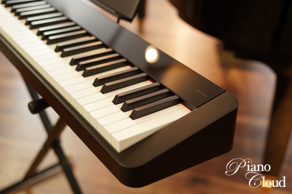 電子ピアノ PX-S1100BK