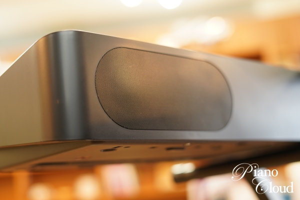 電子ピアノ PX-S1100BK