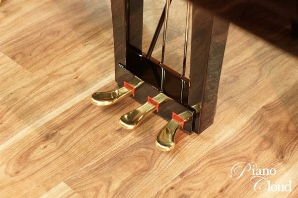 グランドピアノ S3X