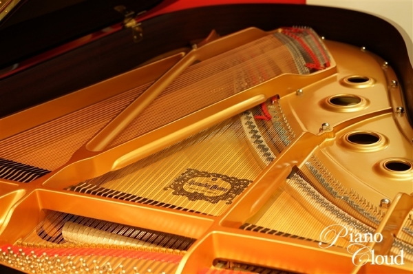 グランドピアノ S3X